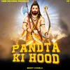 About Pandta Ki Hood Song